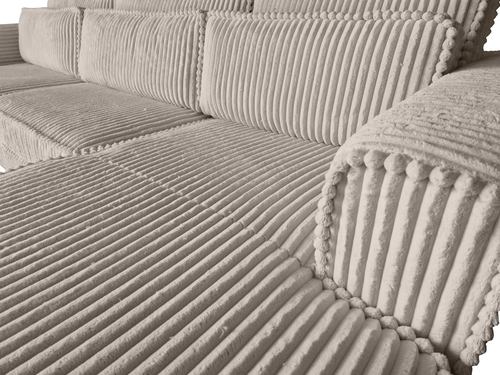 Ъглов диван АЛЯСКА ляв