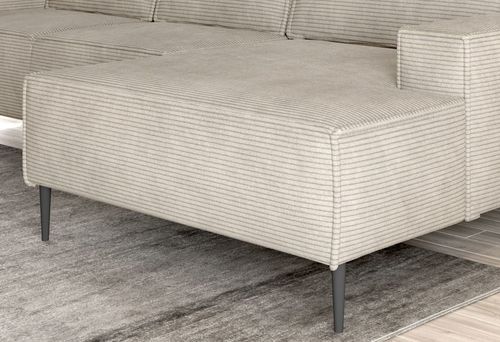 Ъглов диван МАТАНО десен