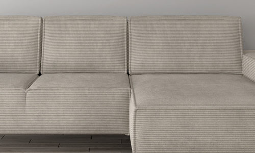 Ъглов диван МАТАНО десен