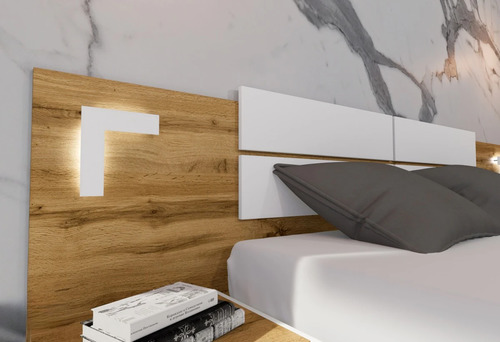 Спален комплект СИТИ 7054