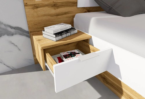 Спален комплект СИТИ 7054