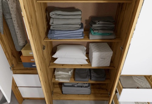 Спален комплект СИТИ 7054