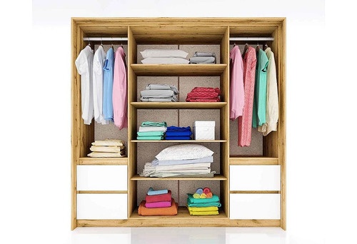 Спален комплект СИТИ 7054