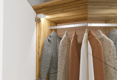 Спален комплект СИТИ 7054