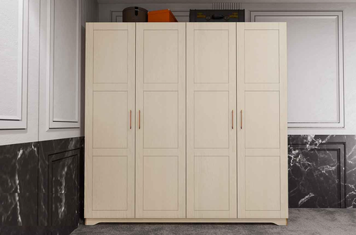 Четирикрилен Гардероб ФИАСКО