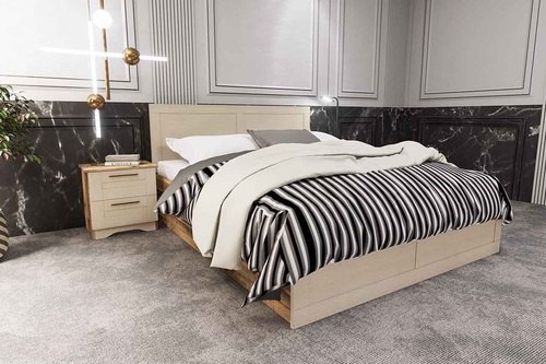 Легло ФИАСКО 160х200