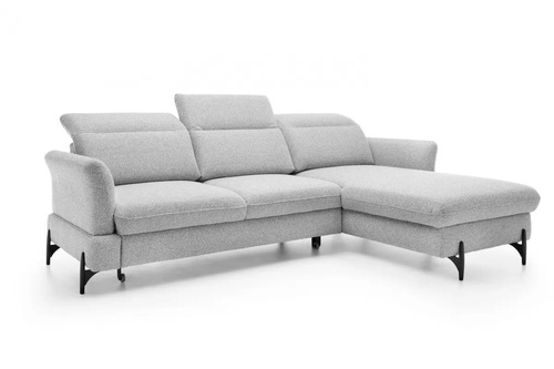 Ъглов диван СИЕННА III десен