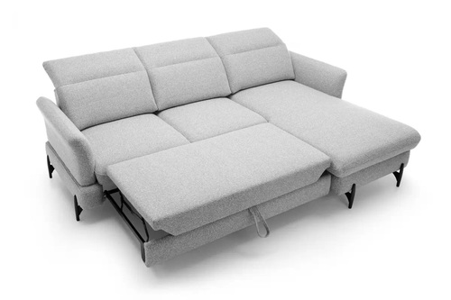 Ъглов диван СИЕННА III десен