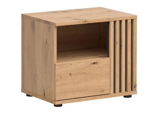 Нощно шкафче ВАБРЕС 