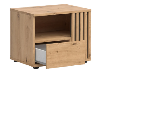 Нощно шкафче ВАБРЕС 