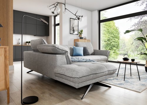 Ъглов диван МАРБЕЛЛА ляв