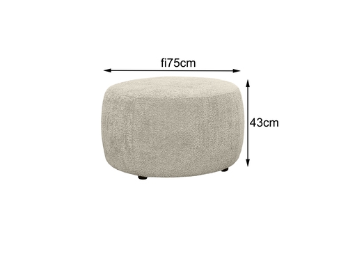 Табуретка САЛТА Р75