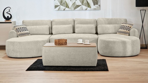 Модулен диван САЛТА