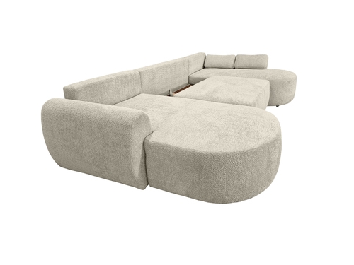 Модулен диван САЛТА