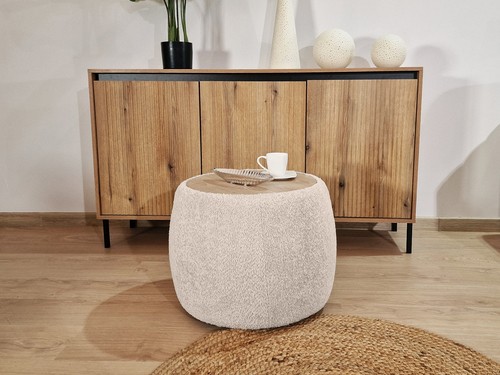 Табуретка с плот САЛТА