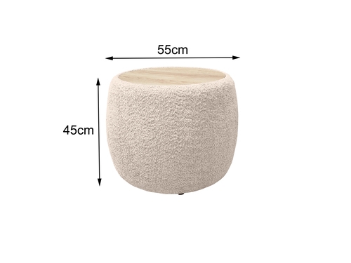 Табуретка с плот САЛТА