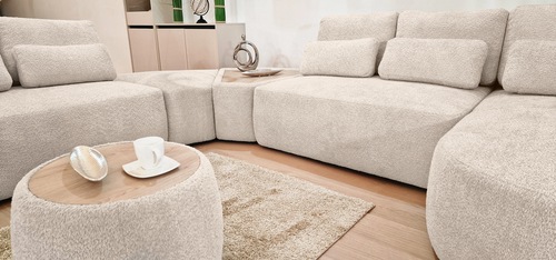 Табуретка с плот САЛТА