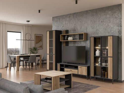 Секционен шкаф ЙОАКИМИС