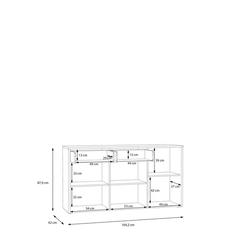 Бюфет ГАБАРИАН