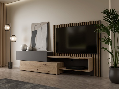 Секционен шкаф ГАБАРИАН