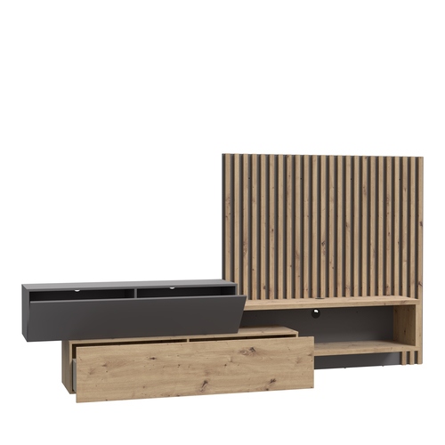 Секционен шкаф ГАБАРИАН