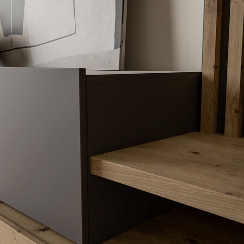 Секционен шкаф ГАБАРИАН