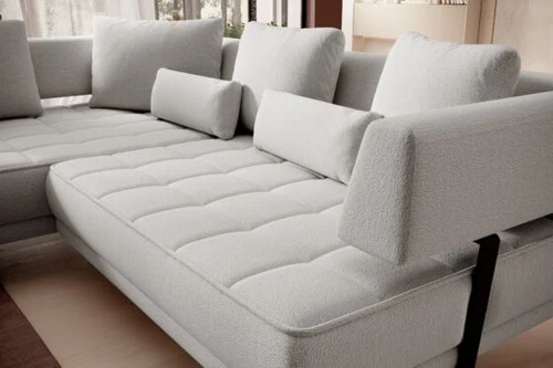 Ъглов диван ДЖИОТО L десен