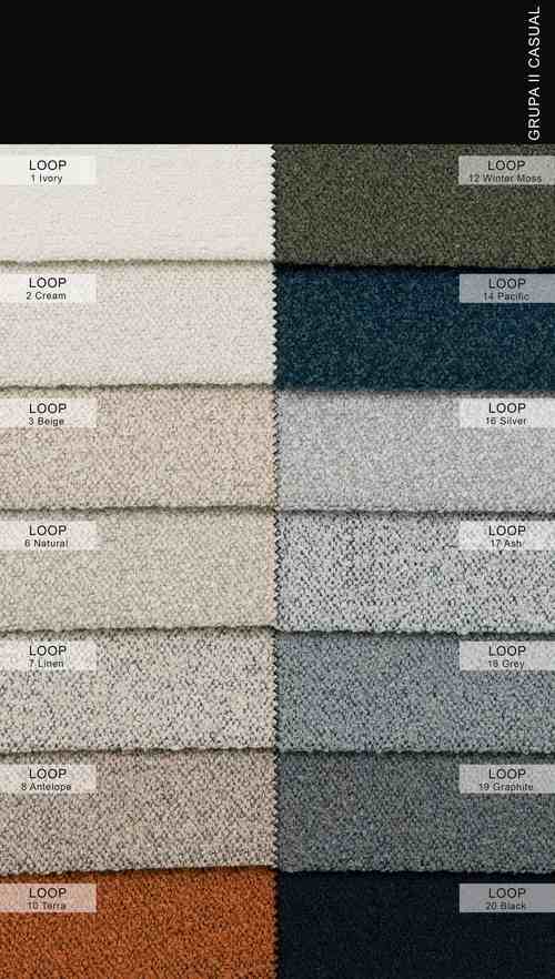 Ъглов диван ДЖИОТО L десен