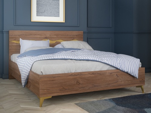 Легло КЕНИЯ 160х200