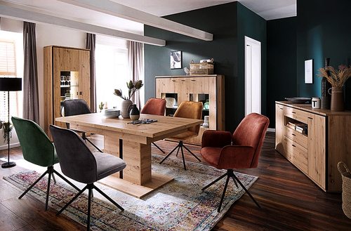 Трапезен стол ОТАВА 2