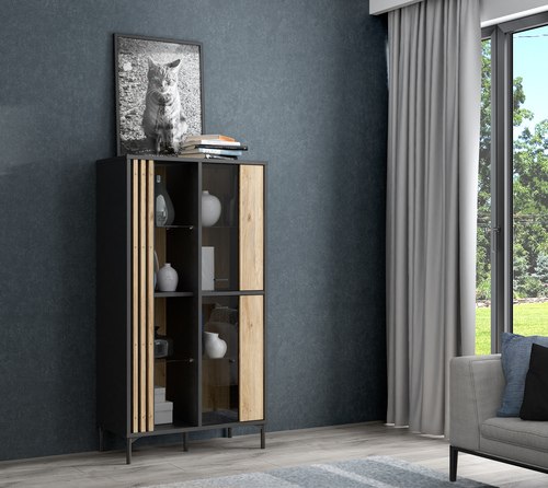 Витрина ЙОАКИМИС