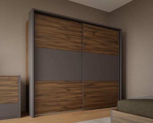 Гардероб ПЕМБУРИ