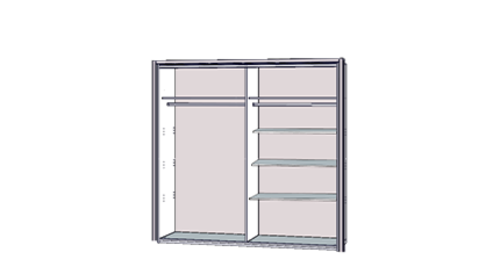 Гардероб ПЕМБУРИ