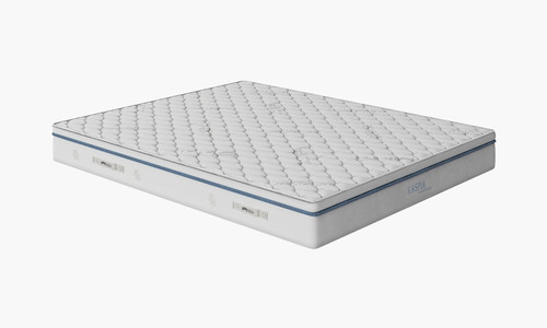 Еднолицев матрак КАСПИЯ ПОЛИФЛЕКС 140/190