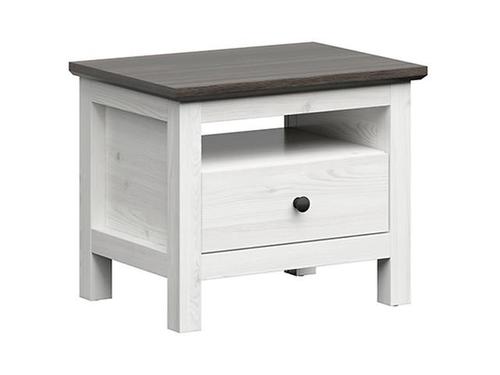 Нощно шкафче ХЕСЕН 