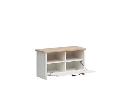 Шкаф за обувки ЛОКСА 