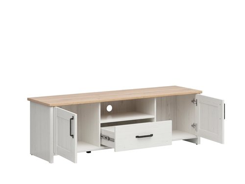 ТВ шкаф ЛОКСА 