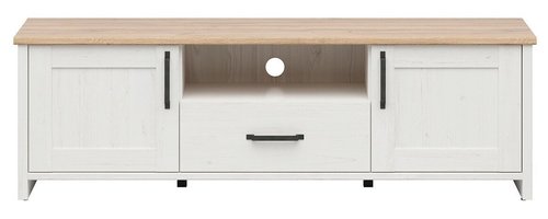 ТВ шкаф ЛОКСА 