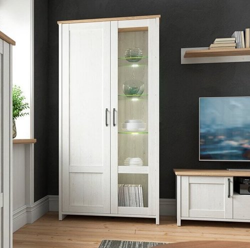 Витрина ЛОКСА 