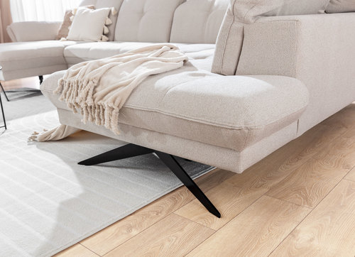 Модулен ъглов диван МАРБЕЛЛА B десен