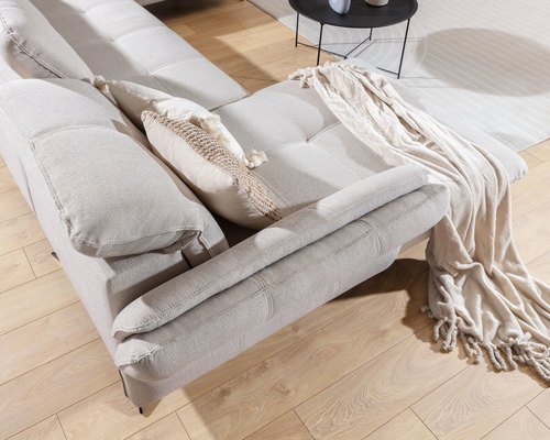 Модулен ъглов диван МАРБЕЛЛА B десен