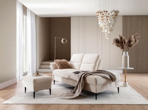 Лежанка ФОСАНО дясна