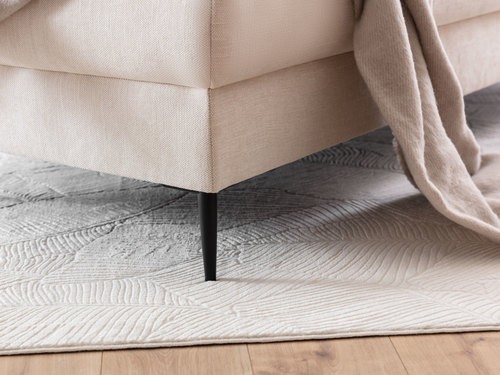 Лежанка ФОСАНО дясна