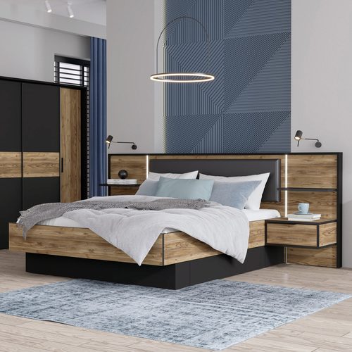 Спален комплект ДЖАБИМ