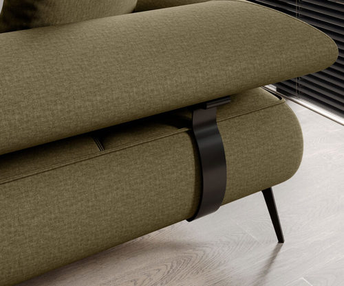 Ъглов диван СЕЛЕДО L ляв