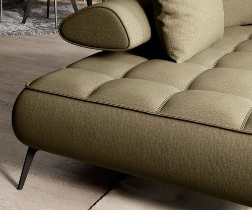 Ъглов диван СЕЛЕДО L ляв