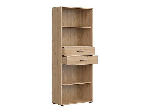 ЕТАЖЕРКА СПЕЙС ОФИС REG2S/200