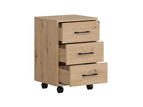 КОНТЕЙНЕР СПЕЙС ОФИС KTN3S