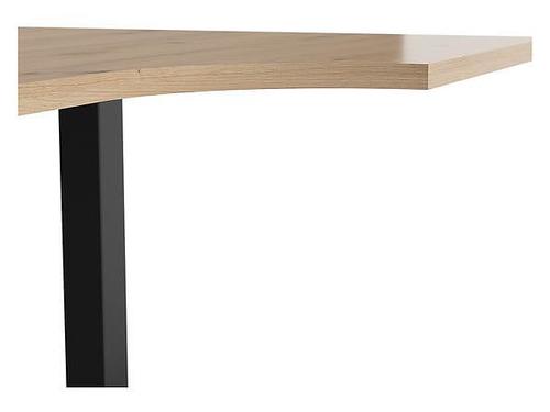 ЪГЛОВО БЮРО СПЕЙС ОФИС BIU/140/90/A/P