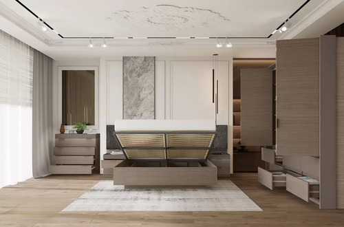 Легло НАУТИЛУС 160х200